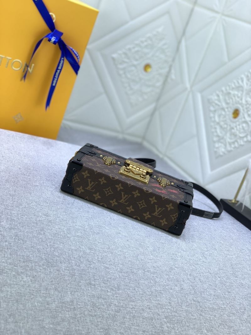 Louis Vuitton Box Bags